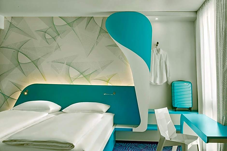 Prize by Radisson, Hamburg St Pauli