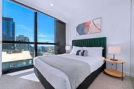 One Bedroom Executive