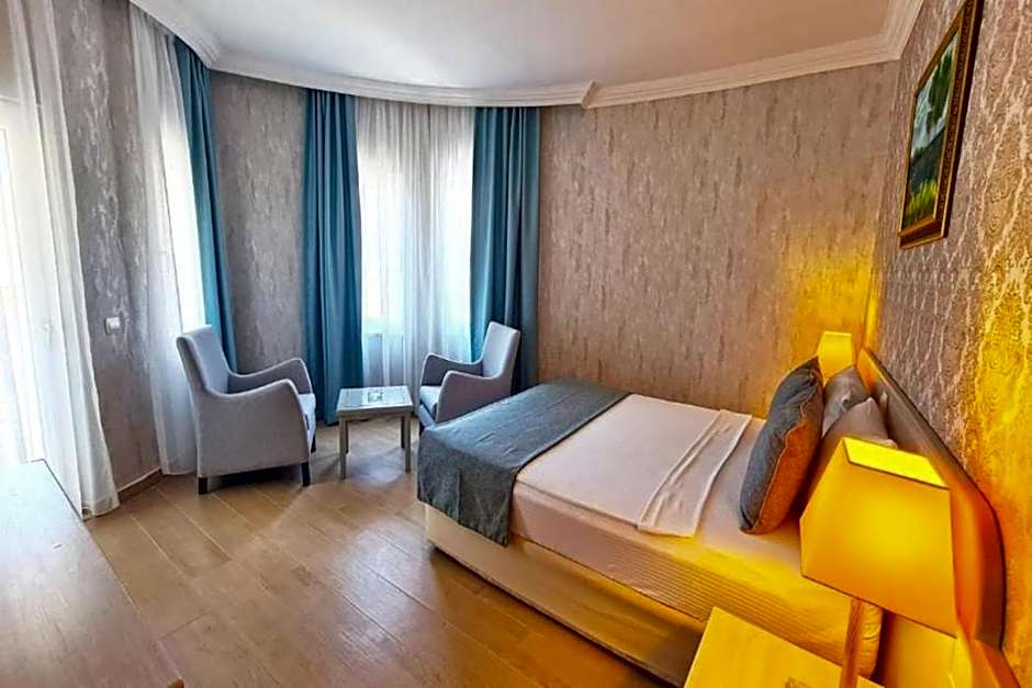 X Life Hotel Sarıgerme 15 - Adult Hotel