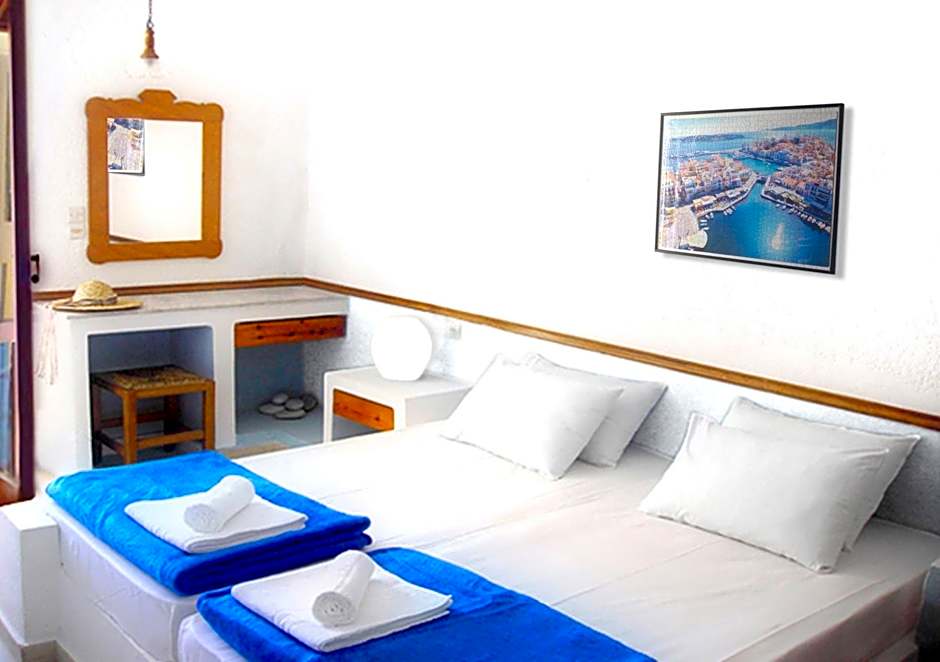 Mantraki Hotel Apartments