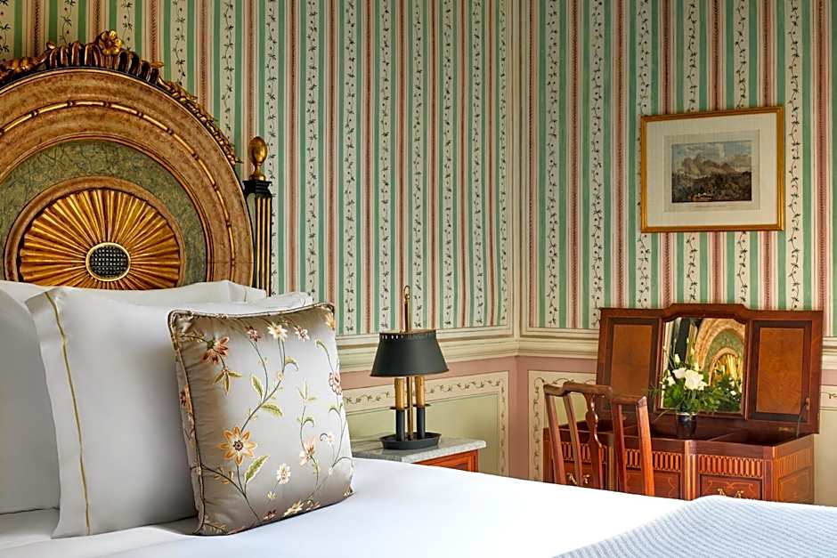 Valverde Sintra Palacio de Seteais - The Leading Hotels of the World