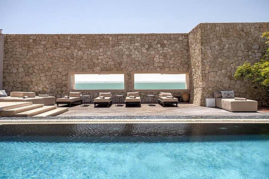Palais Rhoul & Spa Dakhla