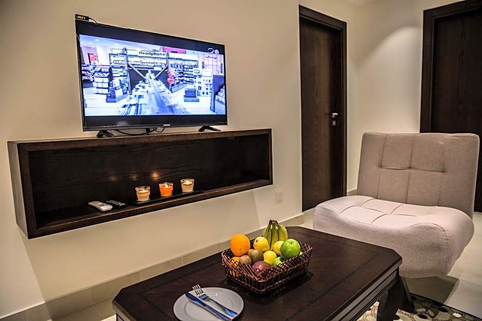 Naylover Hotel Suites