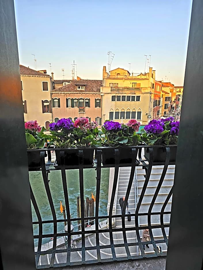 Hotel Marte