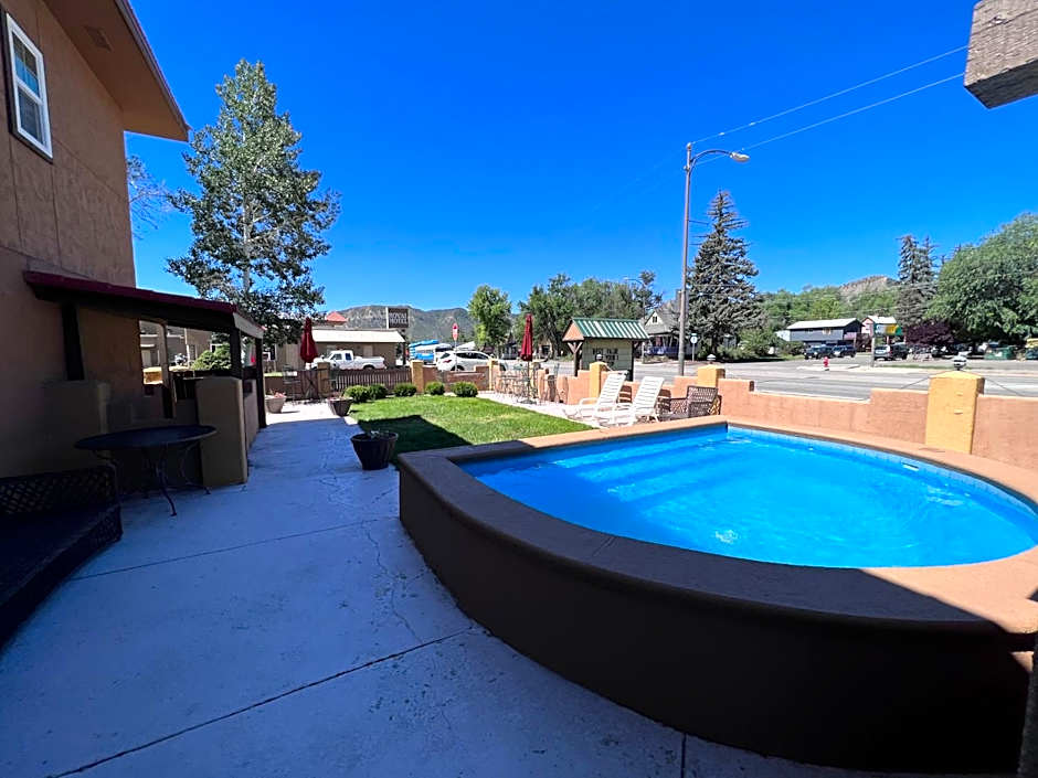 Adobe Inn Durango