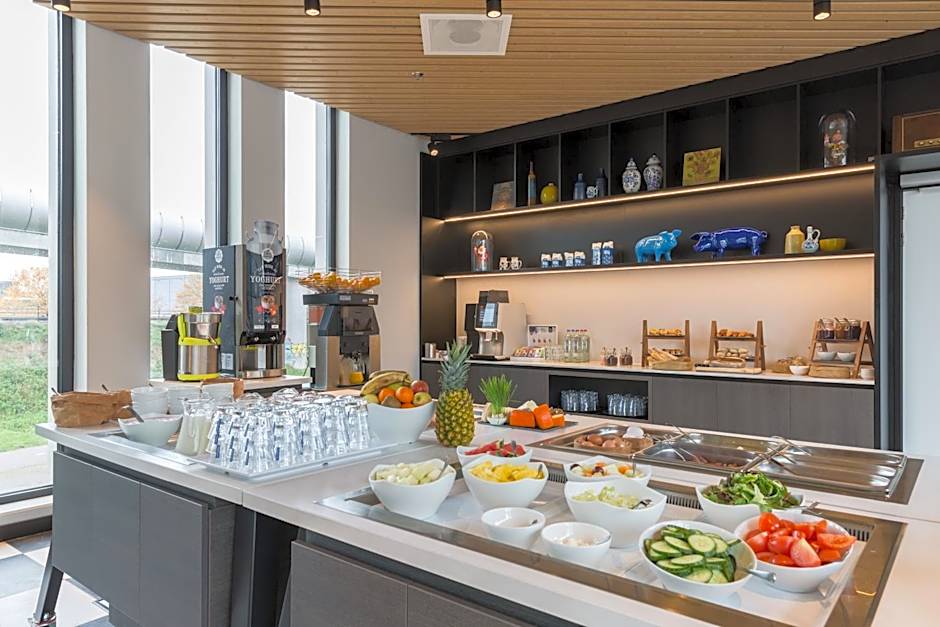 Postillion Hotel Amsterdam