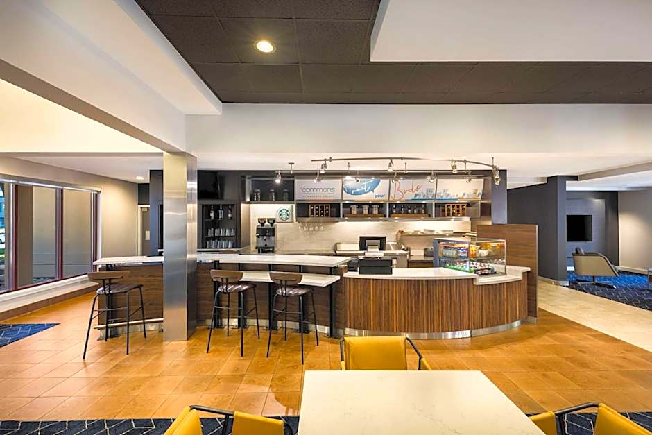 Sonesta Select San Jose Airport