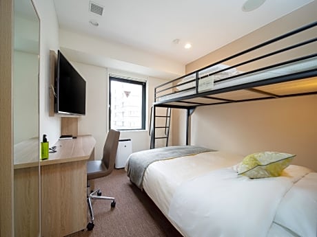 Super Room