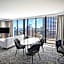 Meriton Suites Pitt Street, Sydney
