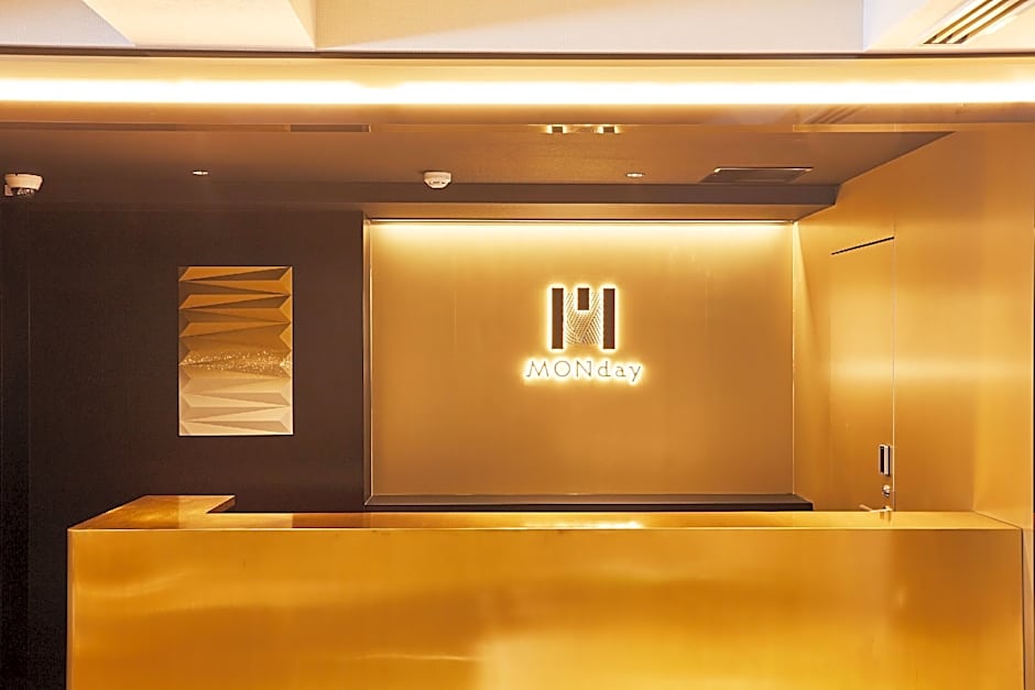 hotel MONday Kyoto Karasumanijo