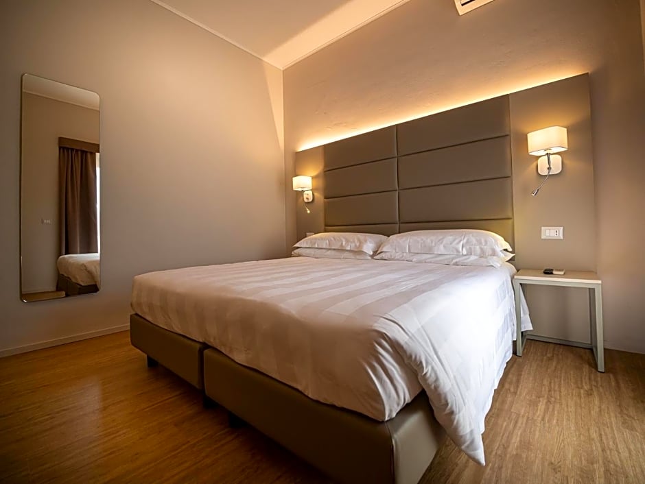 Hotel Bel Soggiorno