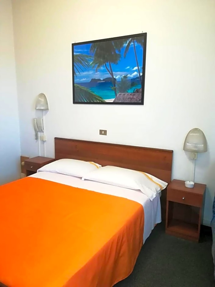 Hotel Tuscolano
