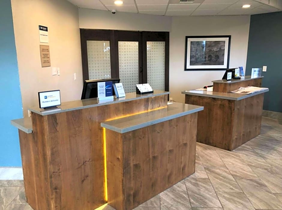 Best Western InnSuites Tucson Foothills Hotel & Suites