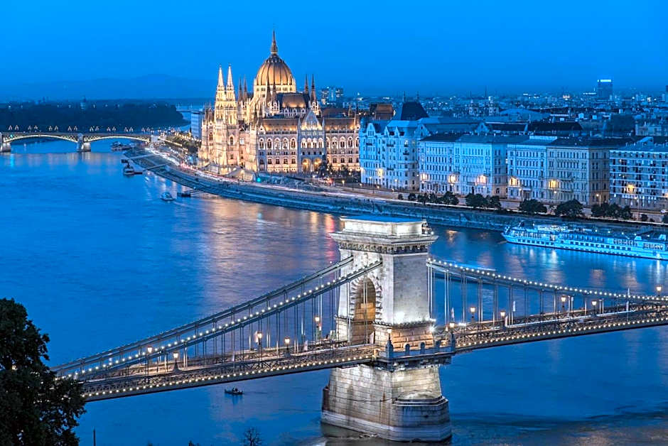 Global Suites Budapest