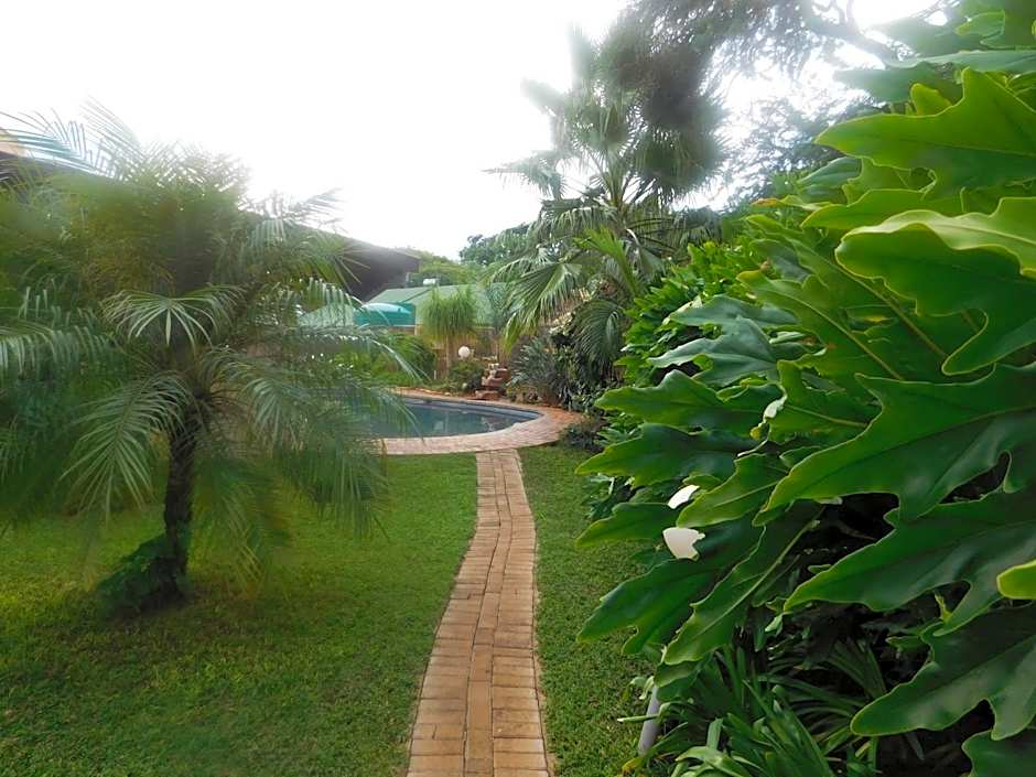 Fouriestreet 199 Bed and Breakfast