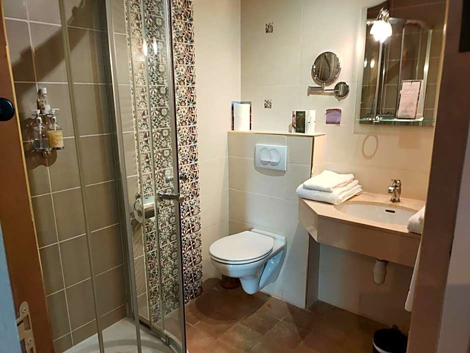 Demeures & Châteaux Hôtel Domaine le Clos des Fontaines