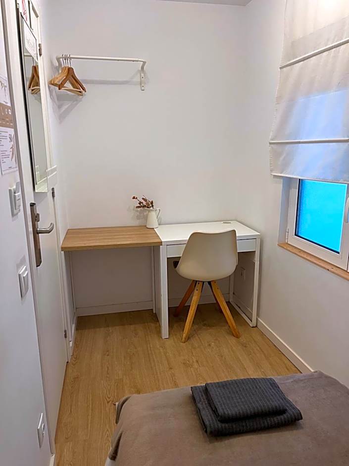 Hola Hostel Alicante