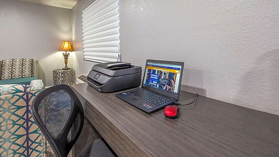 Best Western Deming Southwest Inn