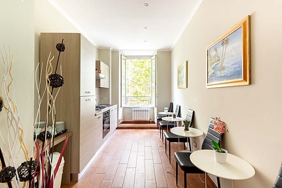 Dreams Roma B&B