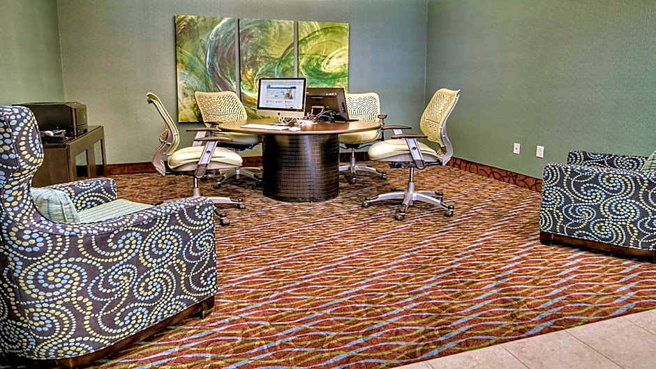 Holiday Inn Express & Suites Pittsburgh SW/Southpointe By IHG