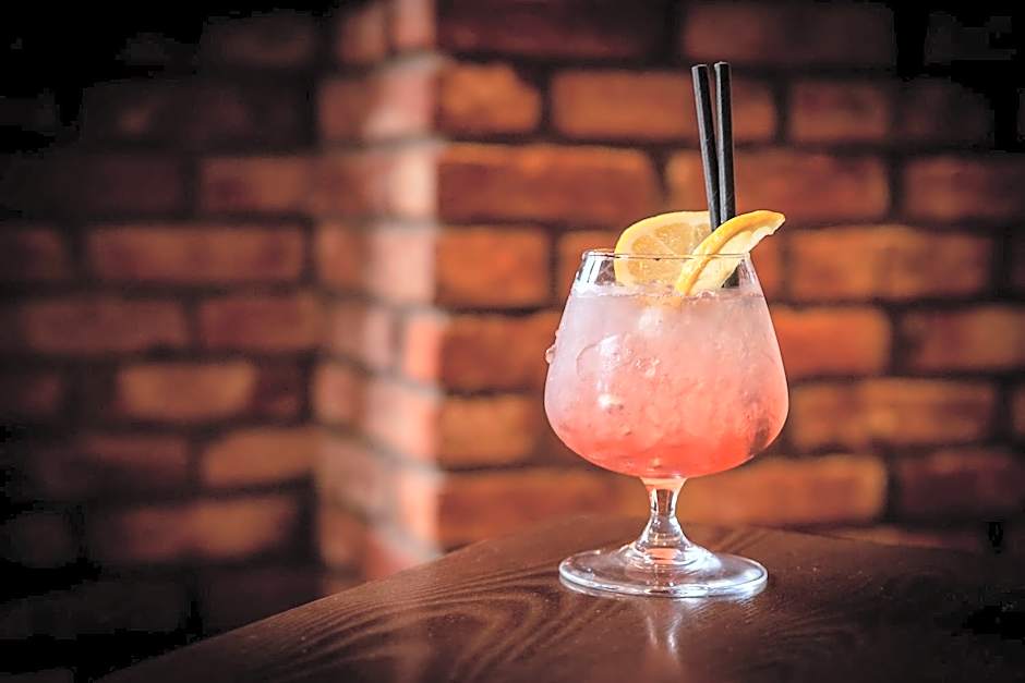 Holiday Inn - Glasgow - City Ctr Theatreland By IHG