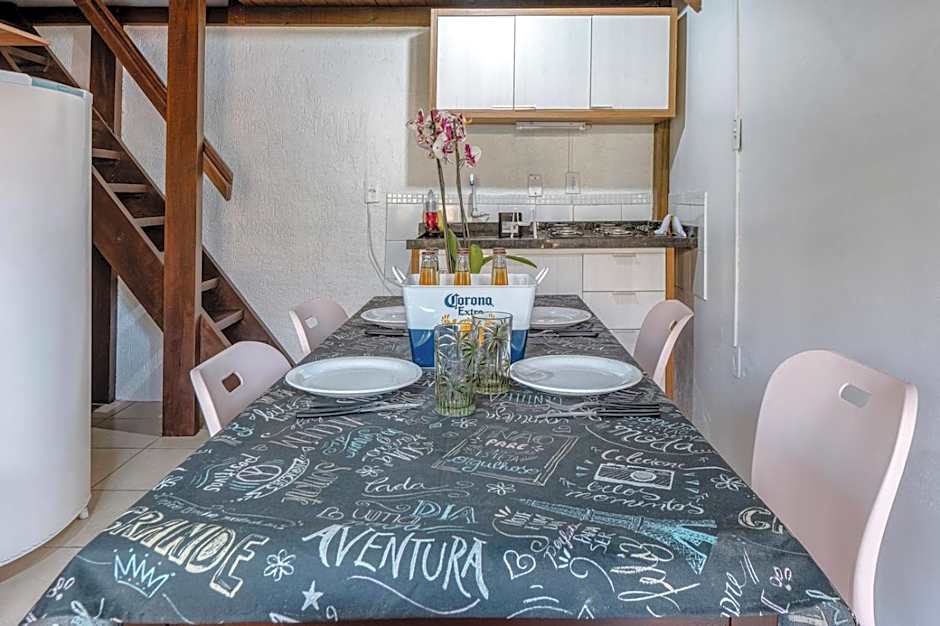 Pousada Refúgio do Rosa