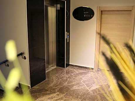 Hotel City Inegol