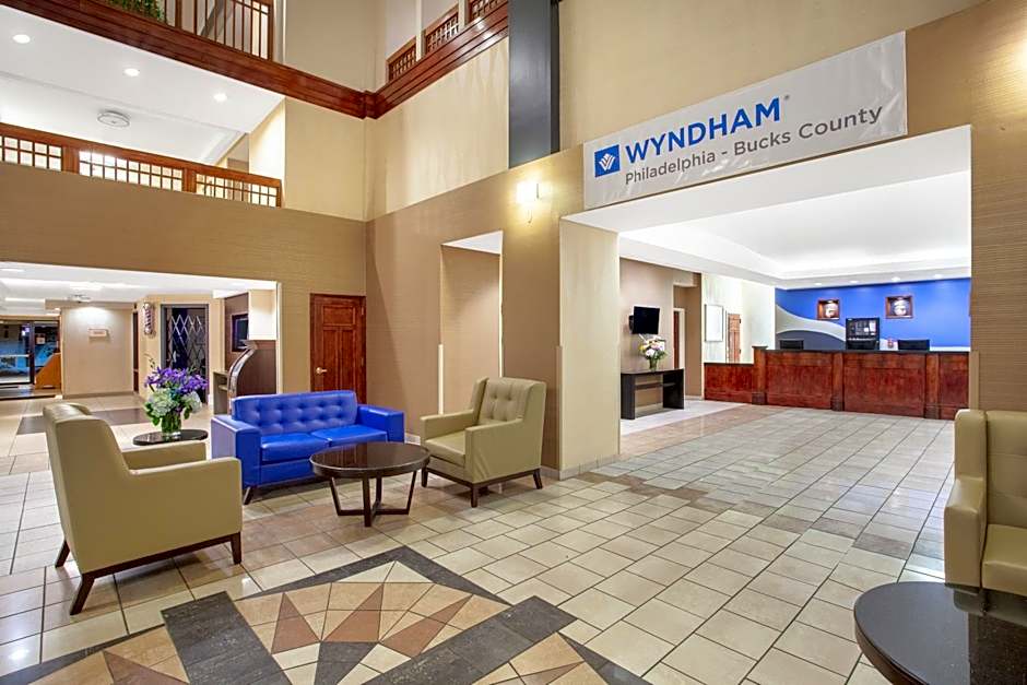 Wyndham Philadelphia-Bucks County