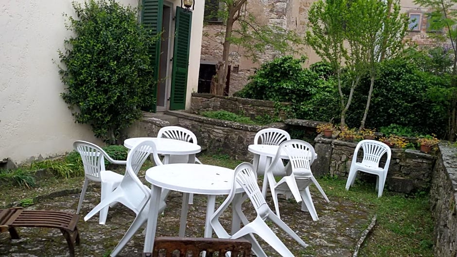 Little B&B Della Pieve