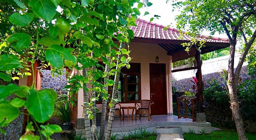 1000 Dream Bungalow & Restaurant
