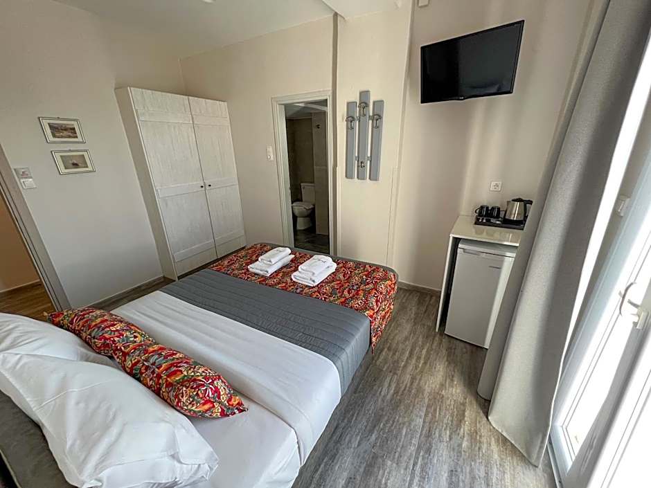 Unique Galini Oia - Adults Only