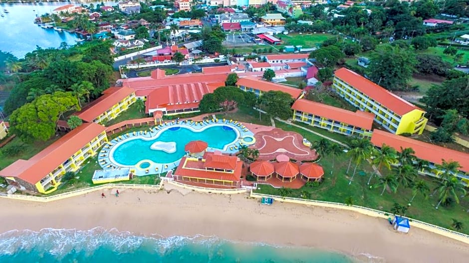 Starfish St Lucia - All Inclusive
