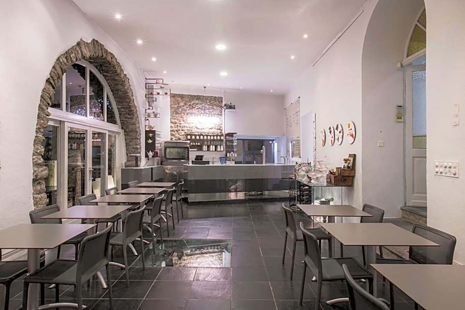 Caffè dell'Arte Boutique Rooms