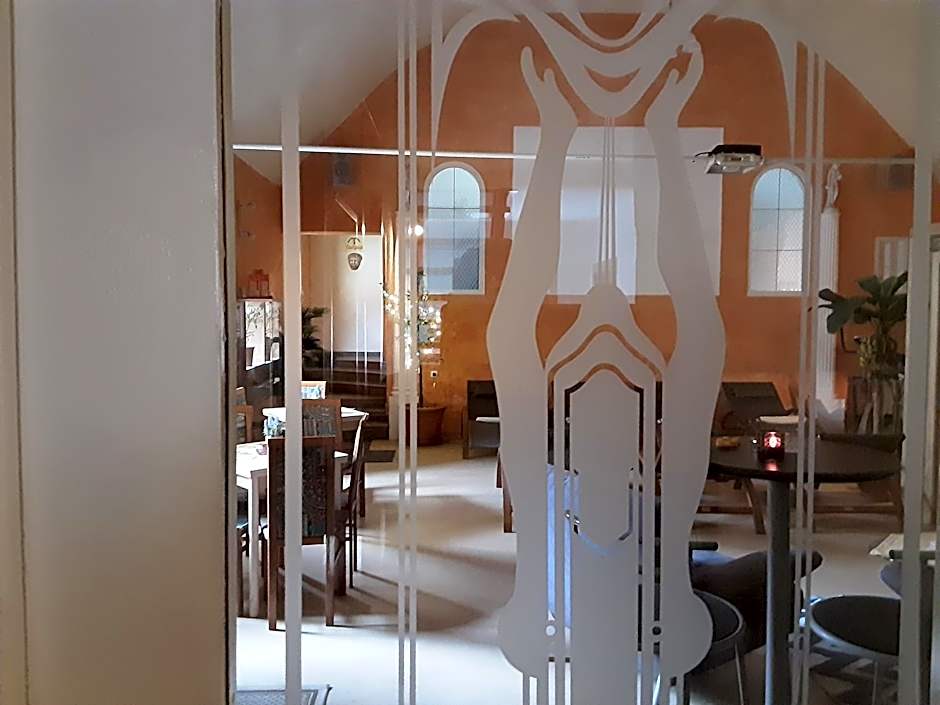 Hotel Gasthof Zur Krone