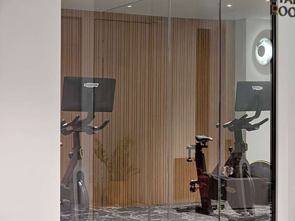 Nur Outline Aparthotel