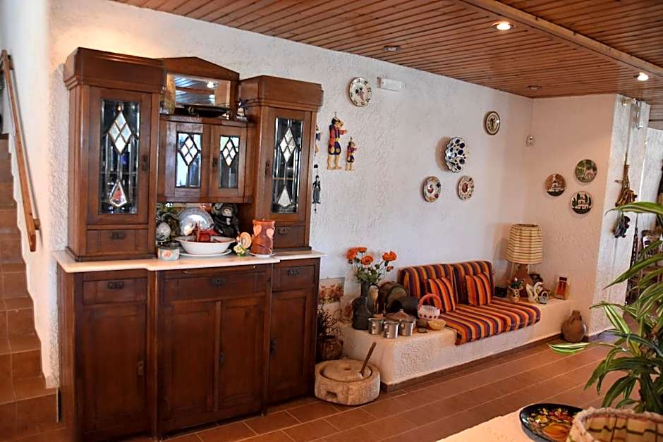 Hotel Tsagarakis Beach