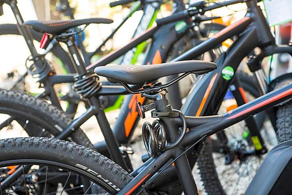 Hotel Villa Imperina