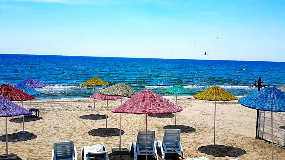 Kumburgaz Blue World Hotel