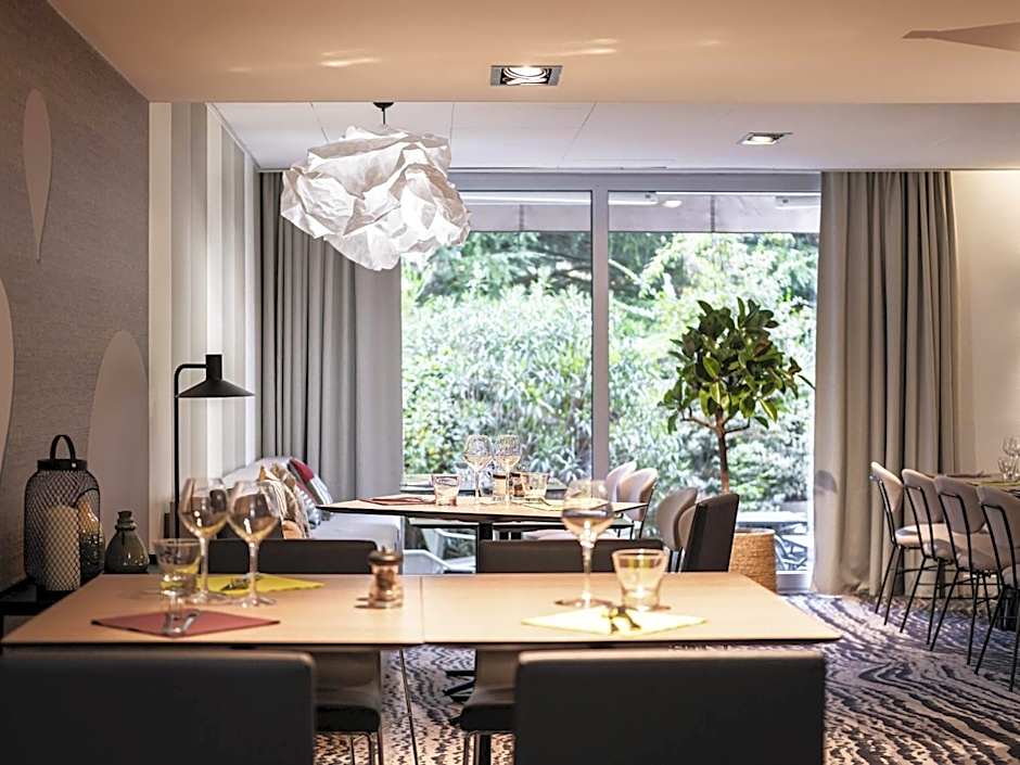 Mercure Grenoble Meylan