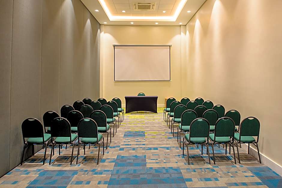 Rio Hotel by Bourbon Campinas