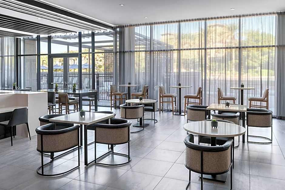 AC Hotel by Marriott Scottsdale North