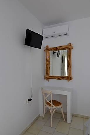 Deluxe Double Studio