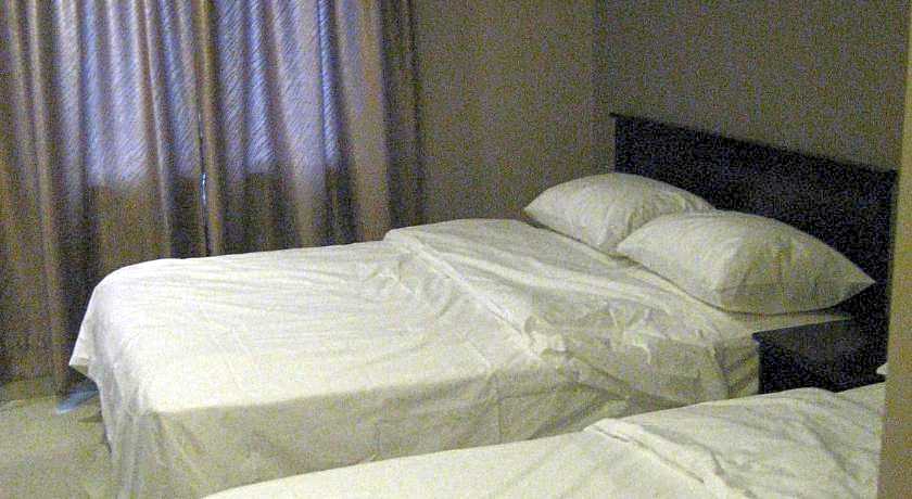 Festival Boutique Hotel @ Setapak