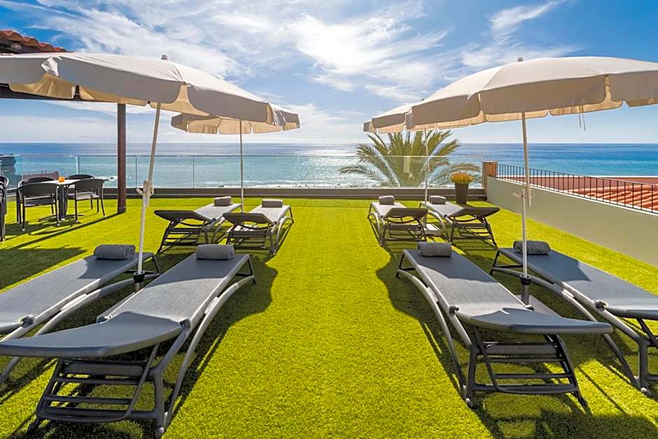 Enotel Sunset Bay - Ex Enotel Baia do Sol