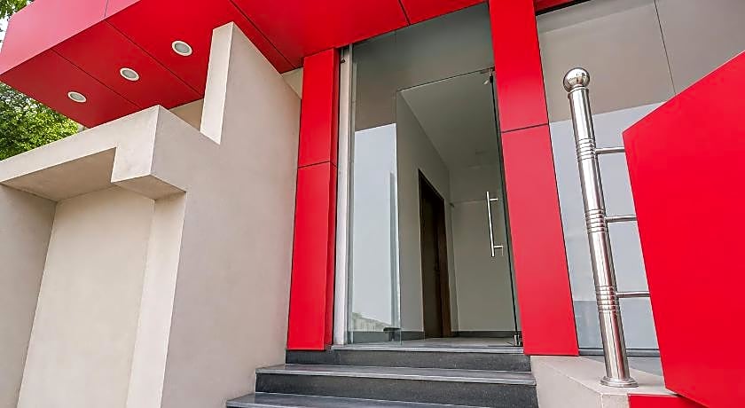 Townhouse Ranipur Mor Formerly Parmila Inn