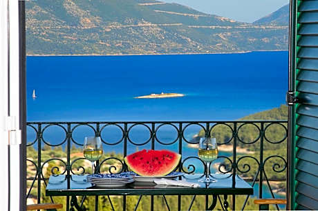 Agnantia Bed & Breakfast