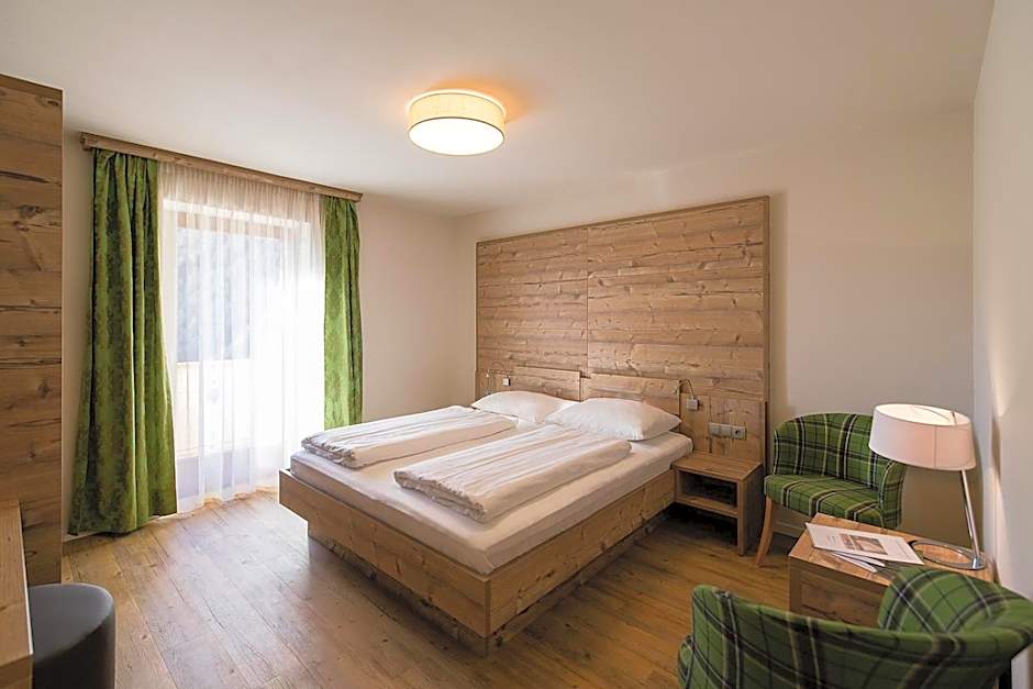 Hotel Valserhof