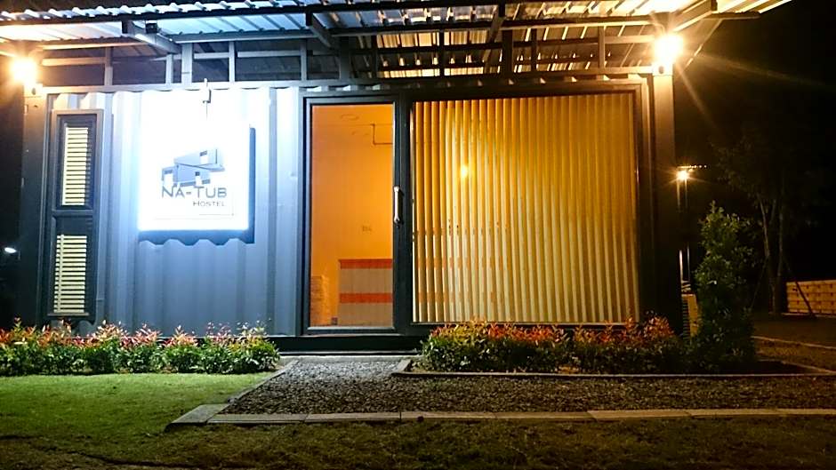 Na-tub Hostel