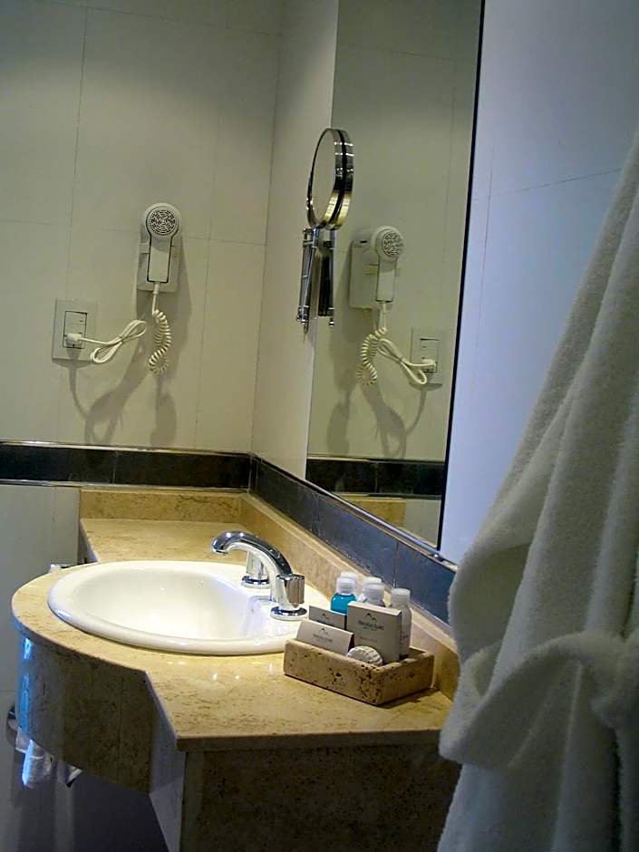 Montañas Azules Apart Hotel