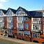 Chester Station Hotel, Sure Hotel Collection by Best Western